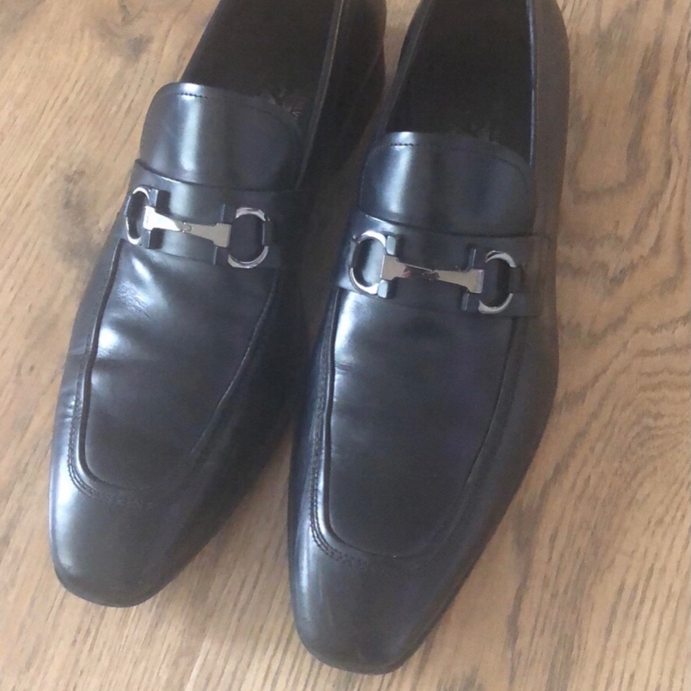 Salvatore Ferragamo Men’s shoes 9